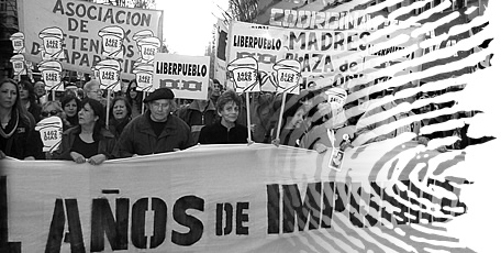 MEMORIA, VERDAD Y JUSTICIA