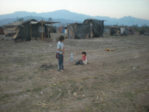 Un lugar en el mundo